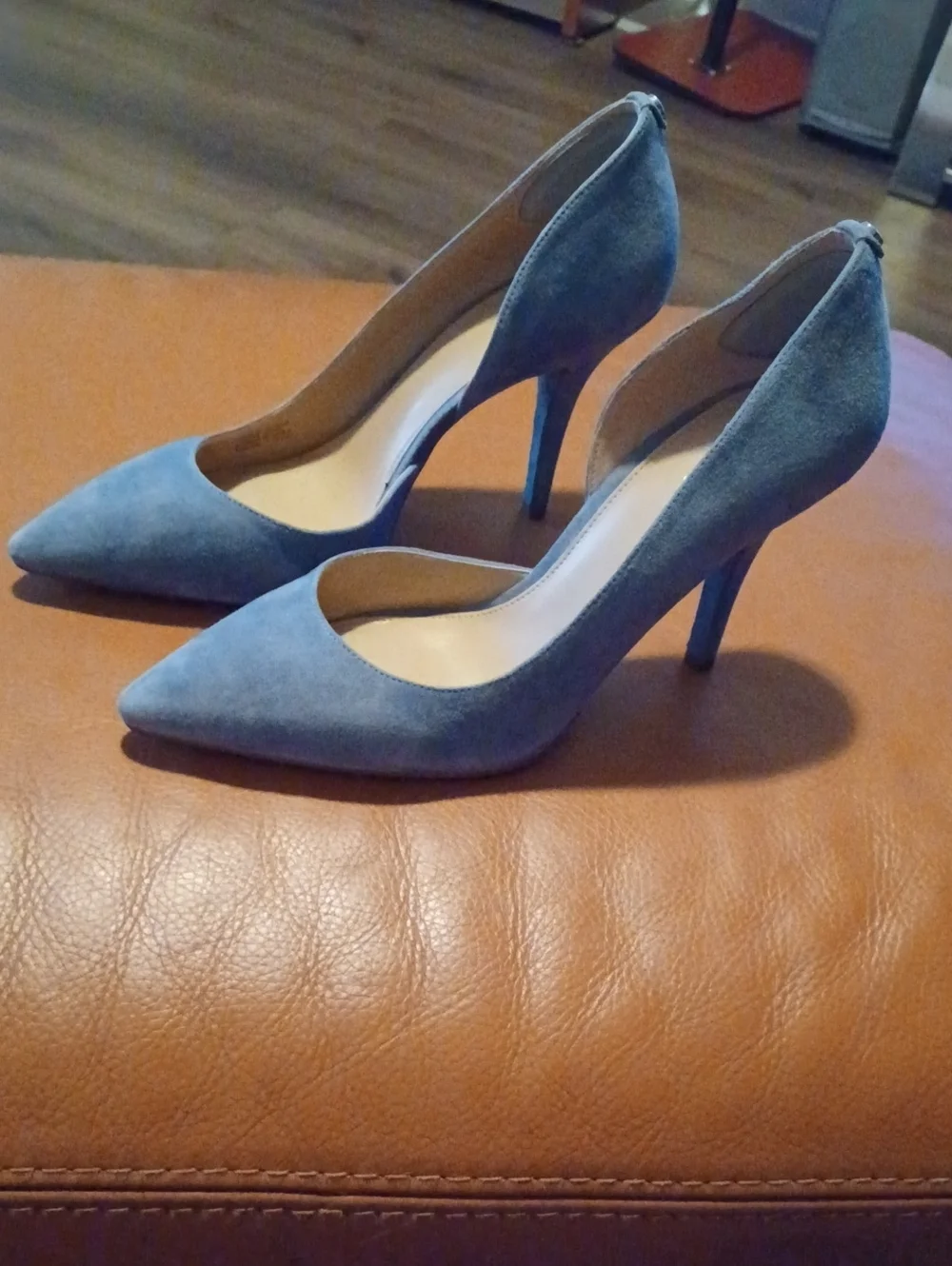 Michael Kors elevate your